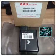 Original product cdi ignition spin 125 skywave original sgp SUZUKI
