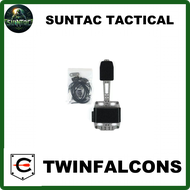 Twinfalcons กระเป๋าเก็บแบตเตอรี่ PVS31 | PVS31 Battery Retention Pouch | TW-HC011