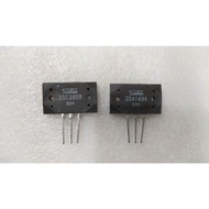 Sanken 5DY 2SC3858 2SA1494 OriginalOriginal