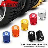 4pcs BMW Car Wheel Tire Valve Caps Tyre Stem Cover Airdust Waterproof Protect For BMW G50 G20 G30 G0
