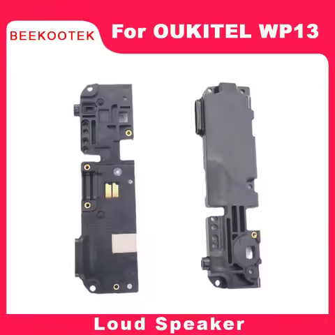 New Original OUKITEL WP13 Speaker Inner loud speaker Buzzer Ringer Repair Accessories Parts For OUKI