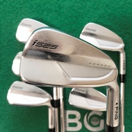 🇯🇵PING I525 Irons set 5-9,W N.S.PRO 950GH neo FlexS Used