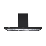 HAFELE เครื่องดูดควัน 90 ซม ZEPHYR 495.38.373