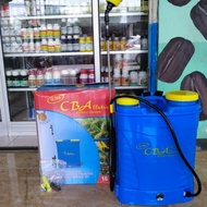 sprayer elektrik CBA 5 liter alat semprot botol semprot cas 5L Murah