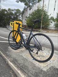 Java Veloce 公路車