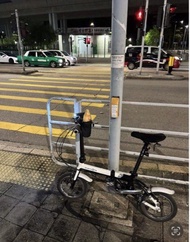 DAHON K3雙餅