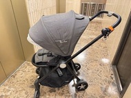 Silver Cross Spirit 新淨bb車