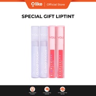 OLIKE Special GIFT YOU Simplicity Lip Clay | Soft Hydrating Lip Stain Lipstick