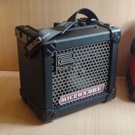 Roland Micro Cube Guitar Amplifier