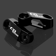 For HONDA CB 300 R CB300 R CB 300R CB1000 R CB 1000R Motorcycle Accessories Rearview Mirror Extender