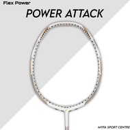 Raket Badminton Flex Power Power Attack / Power Drive