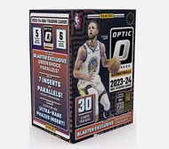 2023-24 Panini Donruss Optic NBA Basketball Hobby Blaster Box SEALED