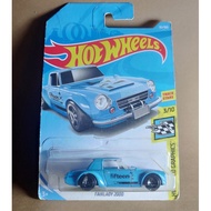 Hot wheels fairlady 2000