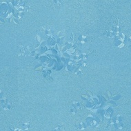 กระดาษติดผนัง PVC ทนน้ำ กันชื้น ติดได้ด้วยตัวเอง กระดาษติดผนังสไตล์ยุโรปสำหรับห้องนั่งเล่นและห้องนอน