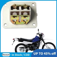 Intake Reed Valve Assy Air System Spare Parts for YAMAHA DT125 RS125 DT 125 Motorcycle Air Inlet Dev