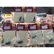 OMG 25T 7075 ALUMINUM SERVO HORN