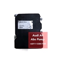 AUDI A4 A5 2009-2012  ANTI LOCK BRAKE PUMP USED ABS ESP 8K0907379 CA