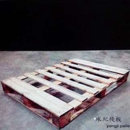 棧板/二手棧板/木棧板 １３８×９６ 品項優質 價格實在
