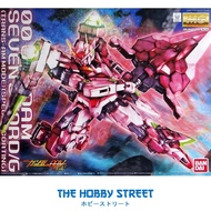 BANDAI 1/100 MG 00 GUNDAM SEVEN SWORD/G TRANS-AM MODE (SPECIAL COATING)