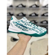Z Version Real Carbon Board Kobe 8th Generation Aqua Anti-Slip Wear-Resistant Low-Top Mesh Actual Co