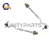 A Pair of Steering Tie Rod End Assembly For BMW X5 X6 E70 E71 E72 32216773741 32106780985 3210679349
