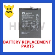 Huawei P10 Plus HB386589ECW Battery 3750Mah Replacement Parts