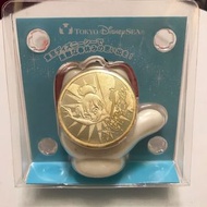 東京迪士尼小仙女紀念金幣 Tokyo Disneyland