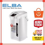 Elba 6L Thermo Pot 3-Way Water Dispense Dry Boiled Protection I Dispenser WATER🔥