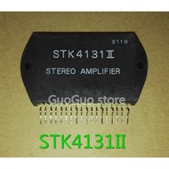 1pcs STK4131II STK4131 II Module on sale new original