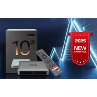 SviCloud 10P+ Android TV Box - 4/64G