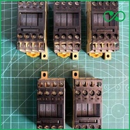 Omron G6D-F4B Terminal Relay Dc24V Original Ready