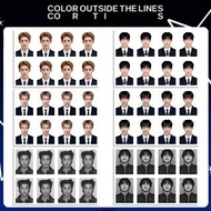 [kstuffind] CORTIS ID PHOTO MEMBER CORTIS ID PHOTO PICTURE CORTIS MARTIN JAMES JUHOON SEONGHEYEON KE