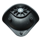 Hongli A08 Large Wheel Reel Luggage Silent Luggage Trolley Case Password Case Universal Wheel Replac
