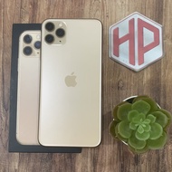 iPhone 11  Pro Max 64 GB iBox Resmi Indonesia Second Bekas Original