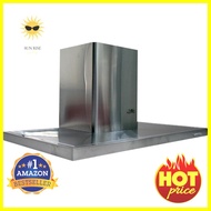 เครื่องดูดควันกระโจม LINEA LDH90 90 ซม.CHIMNEY HOOD LINEA LDH90 90CM **ลดราคาจัดหนัก **