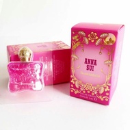 Anna Sui Miniture Perfume