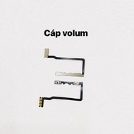 Power cable, volume cable Oppo Reno 6z / A95 5g / Reno 3 / 4 / 5 4g