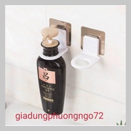 Wall-mounted Shower Gel Shampoo Rack