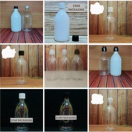 300ml Bottle 300ml Fliptop Bottle 300ml Scarlett Bottle PET Bottle