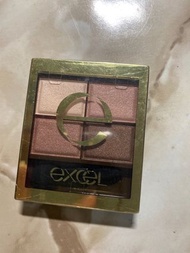 Excel 眼影 SR05