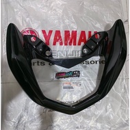 YAMAHA N2-1C HANDLE, SEAT/ GRAB BAR B6HF477301 - NMAX V2 V2.1