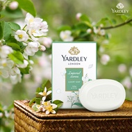 Yardley Imperial Jasmine Soap 100g