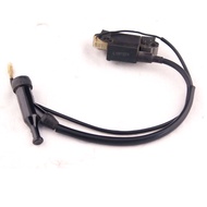 B. b. 168F 170F 3KW188F190F5KW Gasoline Engine Generator Set Ignition Coil High Voltage Package QEXH