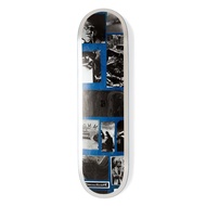 Poetic Cuts Frame 8" Skateboard Deck