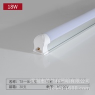 Dexinli LED Light Tube Supermarket Display Cabinet t5Integration t8Lamp Tube1.2Meter fluorescent tub