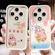N-28 SpongeBob Soft Casing for Xiaomi Redmi A3 poco C61 C75 14C X3 A3X X7 Pro 5G