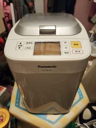 Panasonic 麵包機