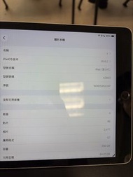 ipad 第九代 256GB