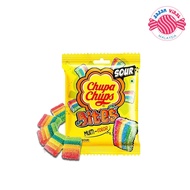 CHUPA CHUPS BITES SOUR [22G]