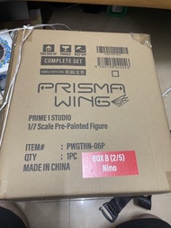 Prisma Wing 五等分的花嫁 Figure